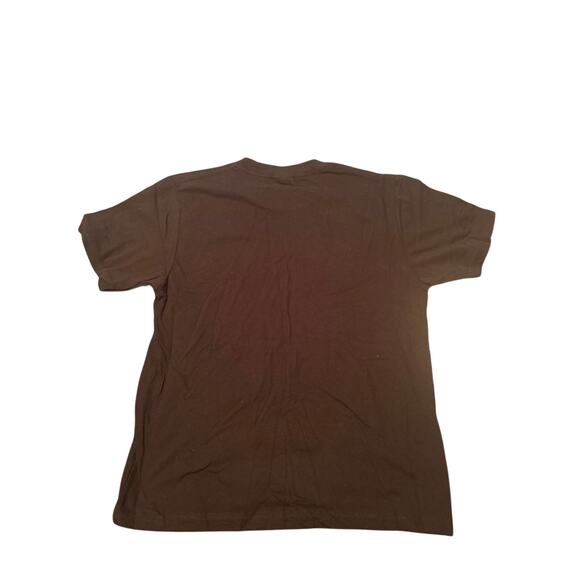 NWT Port & Company Kid's Knight in Training Black T Shirt Size 8 - Picture 4 of 4